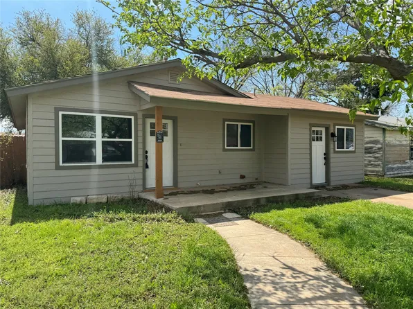 2917 Bennett Dr, Abilene, TX 79605