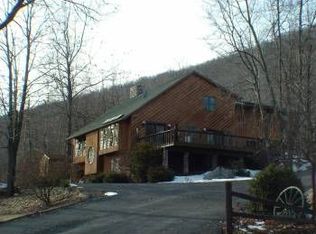 2604 S Mountain Rd, Port Matilda, PA 16870