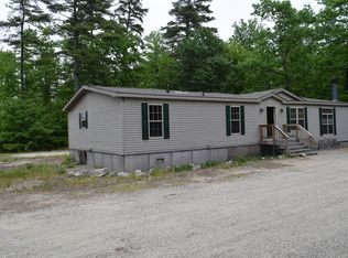 195 Mast Rd, Lyman, ME 04002
