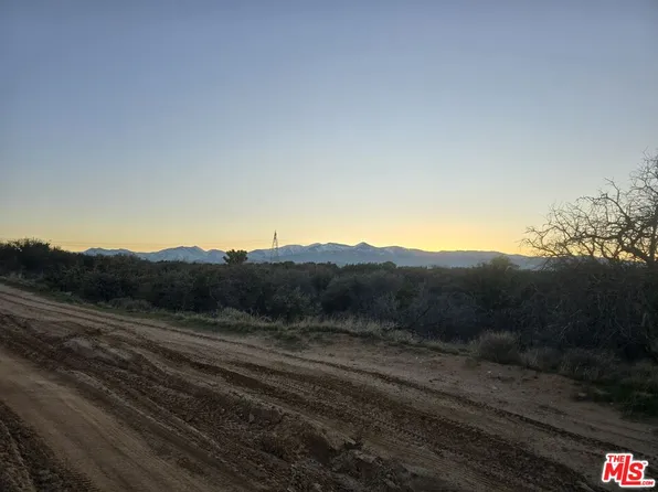 0 Caughlin Rd, Phelan, CA 92371