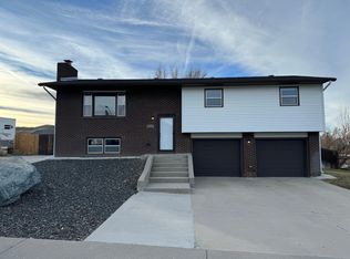 4920 Yesness Ct, Casper, WY 82604
