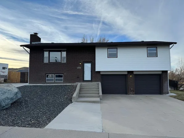 4920 Yesness Ct, Casper, WY 82604