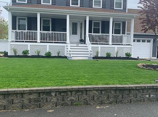 23 Jennings Cir, Peabody, MA 01960