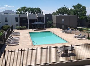 1501 Tramway Blvd NE #S102, Albuquerque, NM 87112