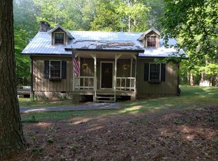 18 Fox Hollow Run, Newnan, GA 30263