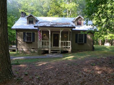 18 Fox Hollow Run, Newnan, GA, 30263