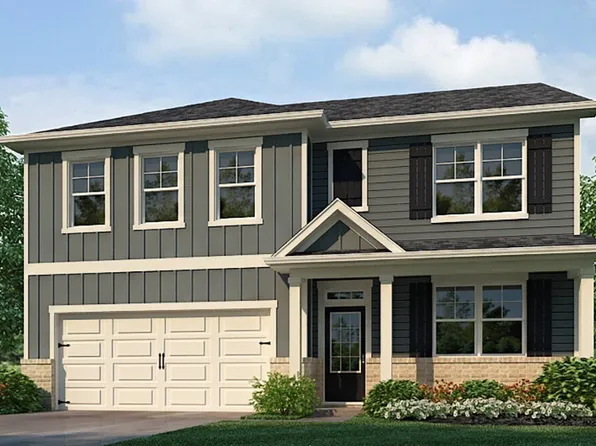 1365 Lincoln Ln, Braselton, GA 30517