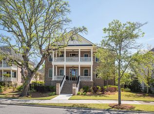 340 Island Park Dr, Charleston, SC 29492