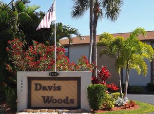 16881 Davis Rd APT 112, Fort Myers, FL 33908