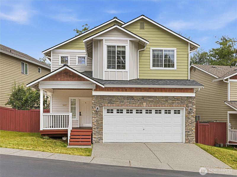 2nd image of 2623 145th Street SW