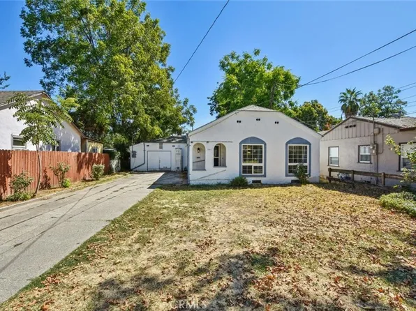 551 Hawthorne St, Yuba City, CA 95991