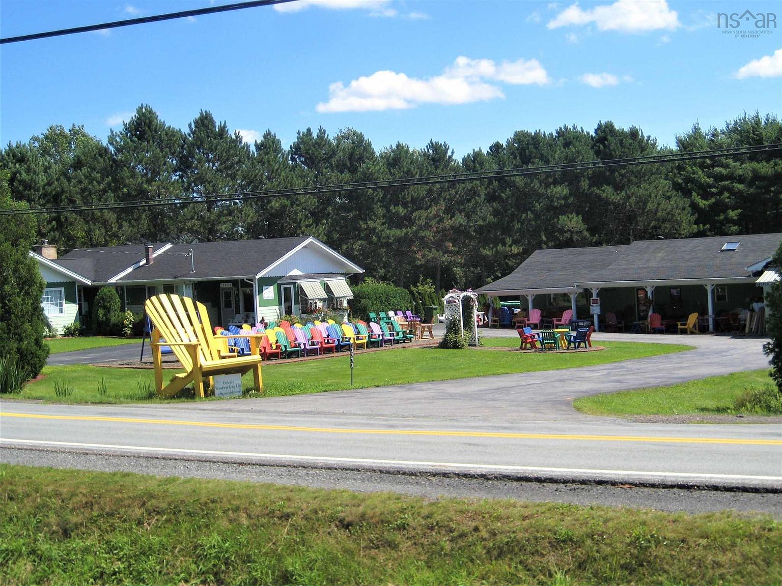 13273 Highway 3, Upper Lahave, NS B4V 7C4 Zillow