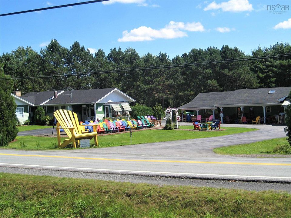 13273 Highway 3, Upper Lahave, NS B4V 7C4 Zillow