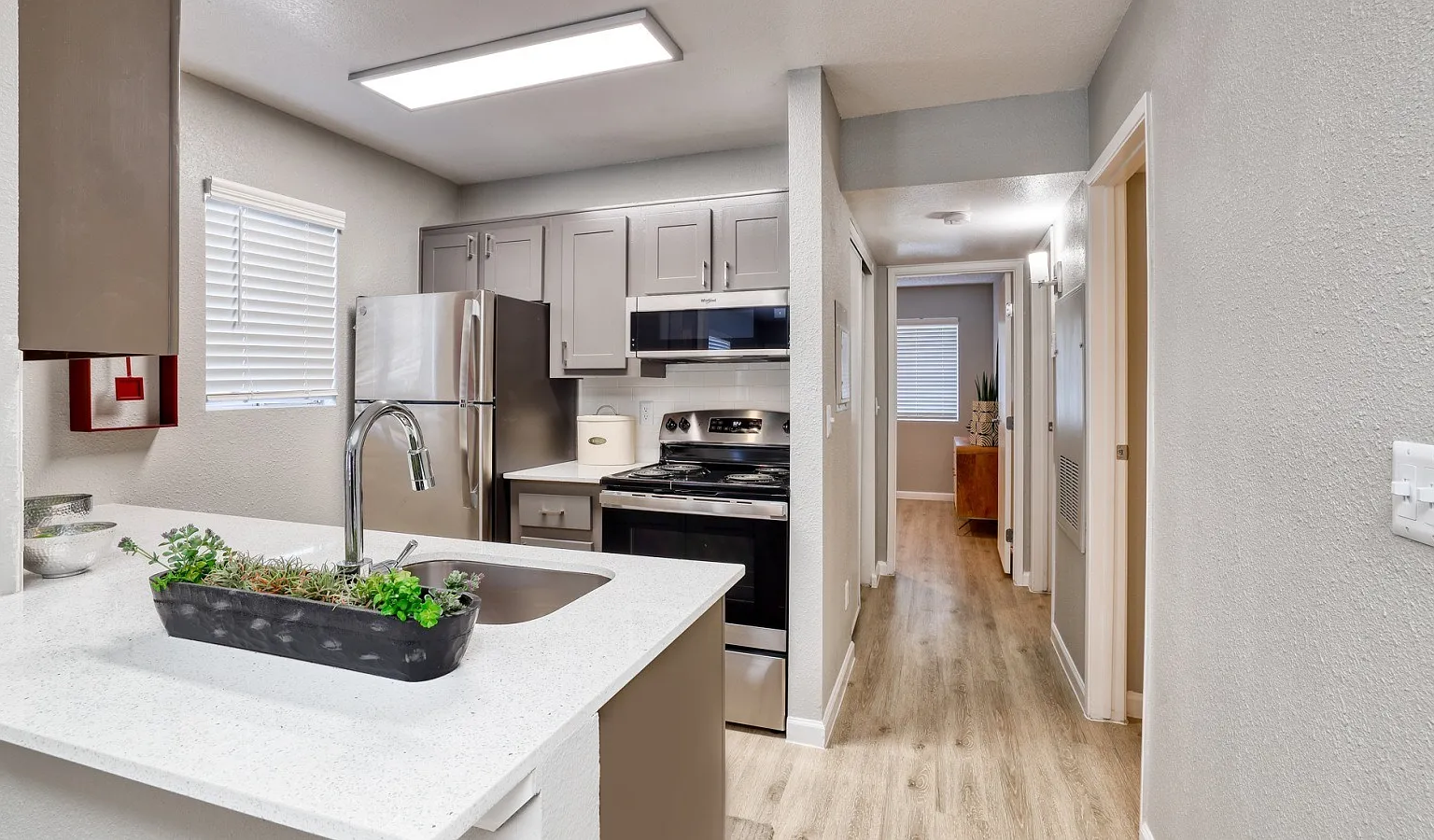Jerome Apartments — Photo 3