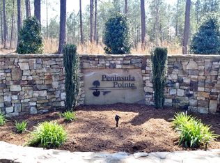 LOT 44 Glassy Water Way, West Union, SC 29696