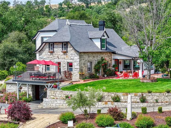 2380 Delmar Ave, Penryn, CA 95663