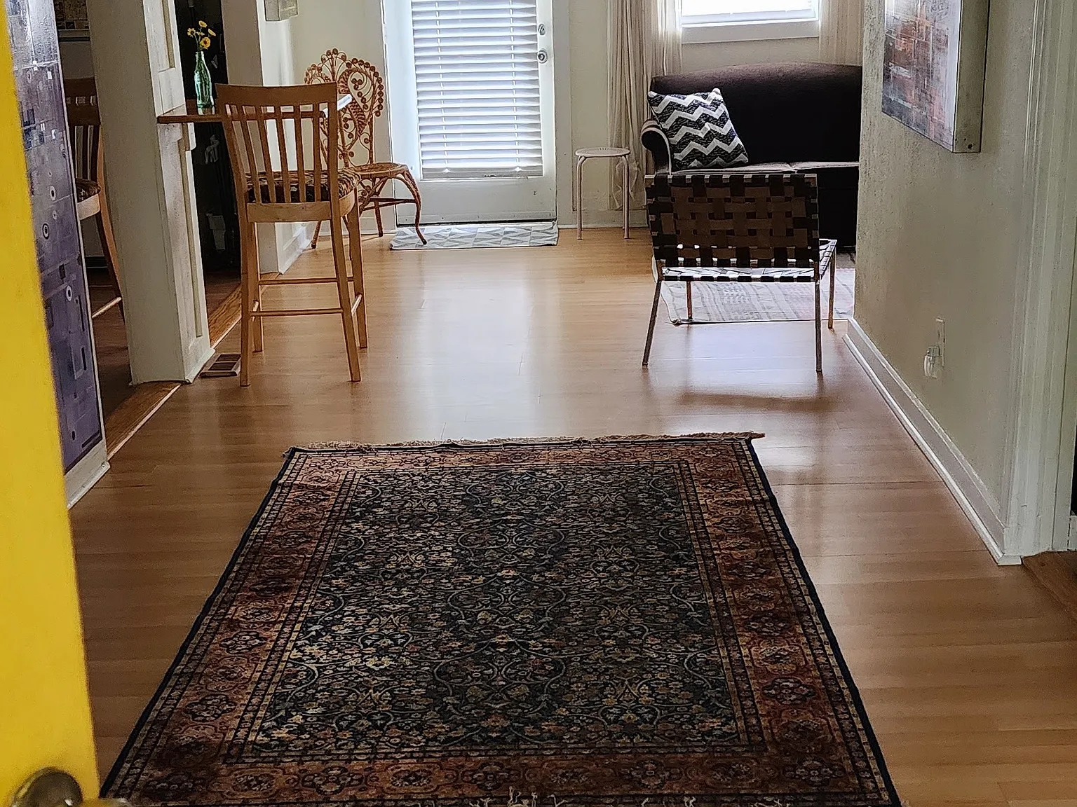 81 Mount Clare Ave — Photo 4