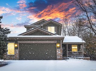 4094 Storm Cloud Way, Castle Rock, CO 80104