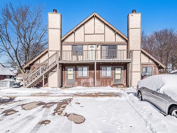 2nd image of 5965 Briarcliff Ln #C