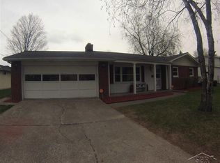 464 Sunburst Dr, Frankenmuth, MI