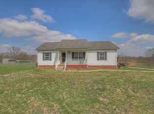5176 Hugh Woodard Rd, Springfield, TN 37172