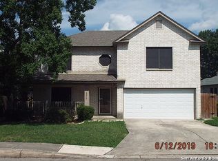 8218 Chestnut Manor Dr, Converse, TX 78109