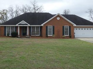 142 Fowler Dr, Leesburg, GA 31763