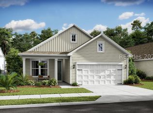 87 Estuary Dr, Okatie, SC 29909