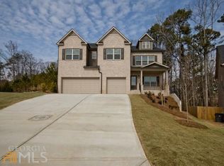 3591 Quillback Ct, Atlanta, GA 30349