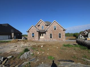 179 Dobson Knob Trl, Nolensville, TN 37135