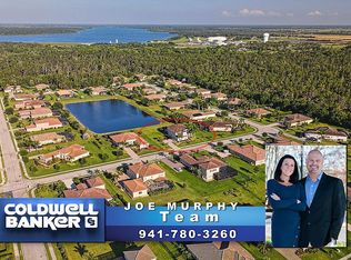 215 170th St E, Bradenton, FL 34212