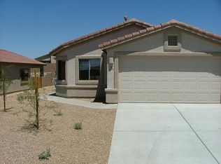 5548 W Painted Cliff Dr, Marana, AZ 85658