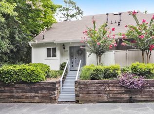 1409 N Druid Hills Rd NE, Atlanta, GA 30319