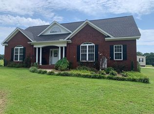 1517 E Fleahop Rd, Tallassee, AL 36078