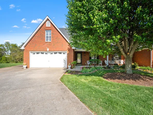 230 Seminole St, Murfreesboro, TN 37127