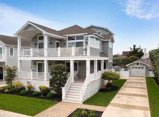 176 24th St, Avalon, NJ 08202