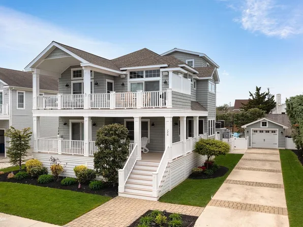176 24th St, Avalon, NJ 08202