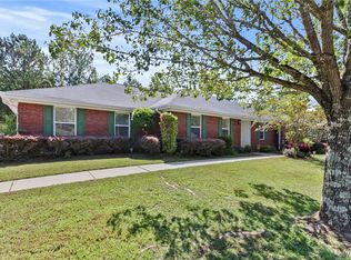 4451 Aspen Ln, Tuscaloosa, AL 35405