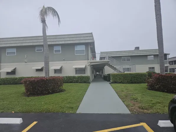 281 Flanders #281, Delray Beach, FL 33484