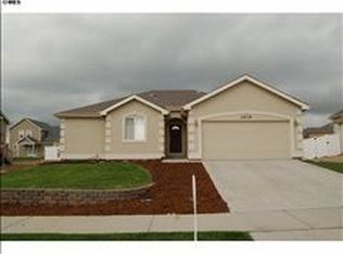 3419 Syrah St, Evans, CO 80634
