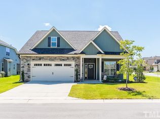 29 Sweet Birch Row, Youngsville, NC 27596