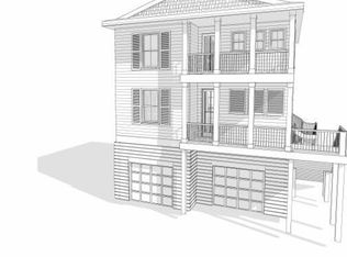 211 Deer Run Rd, Fripp Island, SC 29920