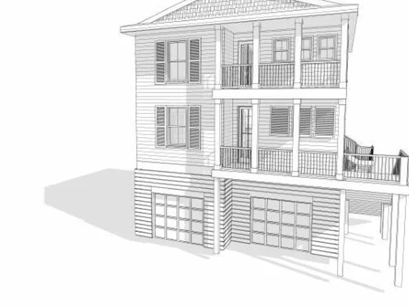 211 Deer Run Rd, Fripp Island, SC 29920