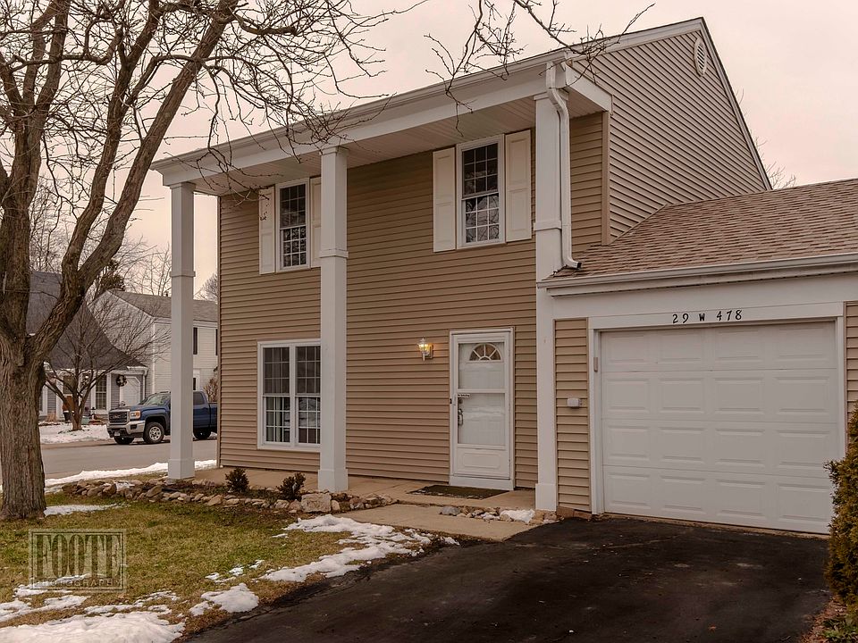 1st image of 29W478 Candlewood Ln