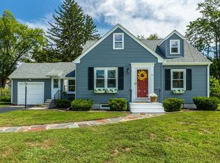 31 Thompson St E, West Springfield, MA 01089