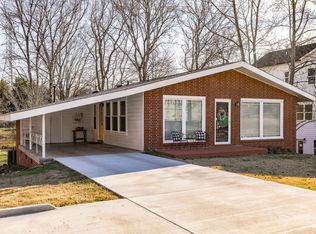 466 Sunliner Dr, Nashville, TN 37209
