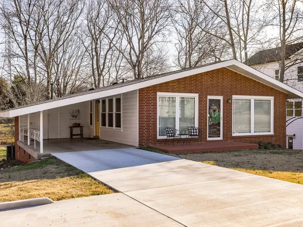 466 Sunliner Dr, Nashville, TN 37209