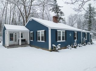 445 Mason Rd, Ashby, MA 01431