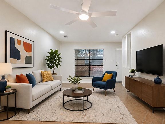 4th image of 8801 Hammerly Blvd APT 1710