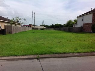 4226 Sorsby Dr, Houston, TX 77047
